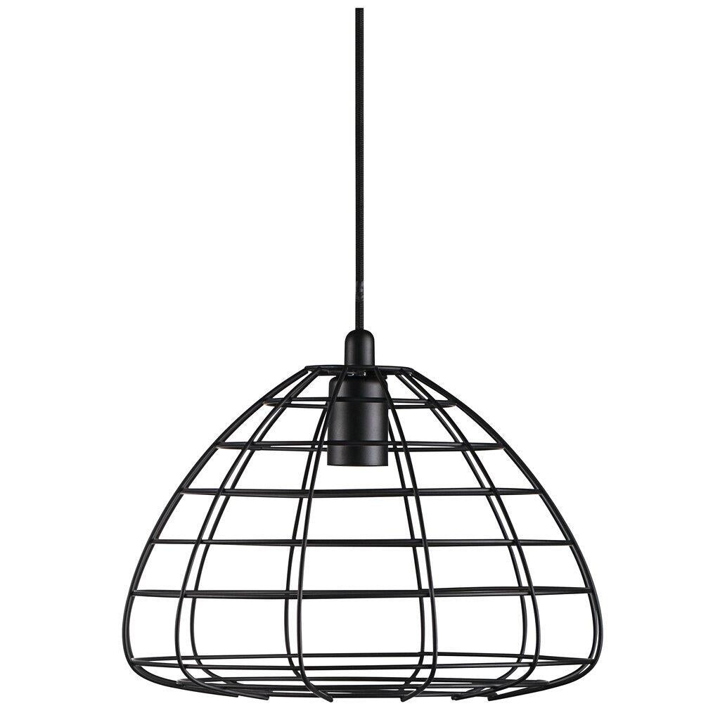 Nordlux Pendant Esk Black - PHOTO 1