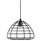 Nordlux Pendant Esk Black - PHOTO 1