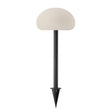 Nordlux Sponge 20 Spyke Garden Light White