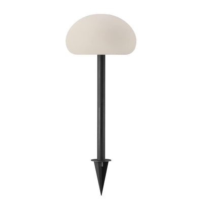 Nordlux Sponge 20 Spyke Garden Light White