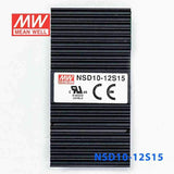 Mean Well NSD10-12S15 DC-DC Converter - 10.05W - 9.8~36V in 15V out 670mA - PHOTO 2