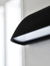 Nordlux Wall Front 36 Black - PHOTO 3