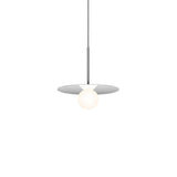Pablo Bola Disc Pendant 12" - PHOTO 2