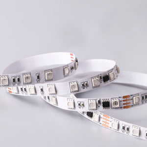 Digital Strips