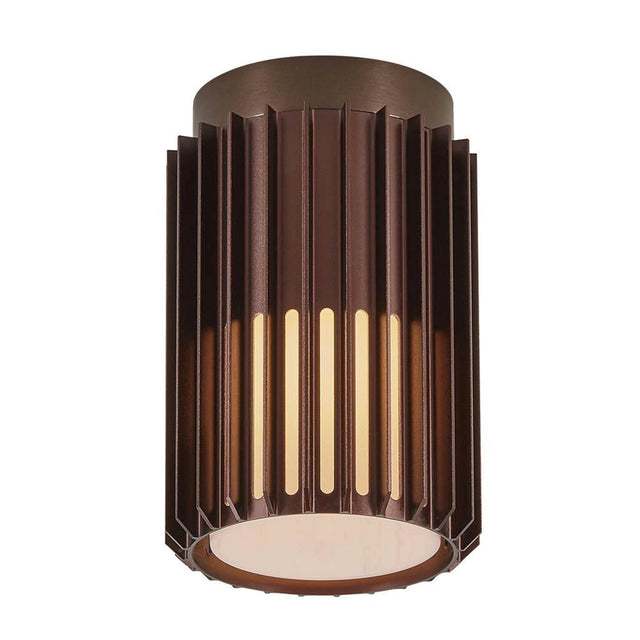 Nordlux Ceiling Aludra Dark Brass