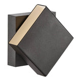 Nordlux Wall Turn Black