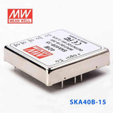 Mean Well SKA40B-15 DC-DC Converter - 35W - 18~36V in 15V out - PHOTO 1