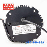 Mean Well HBG-160-36A Power Supply 160W 36V - Adjustable 4.4A - PHOTO 2