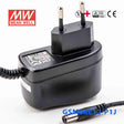 Mean Well GSM06E12-P1J Power Supply 06W 12V 500mA