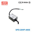 Mean Well SPD-20HP-480S Surge Protection Device 347~480VAC 20KV