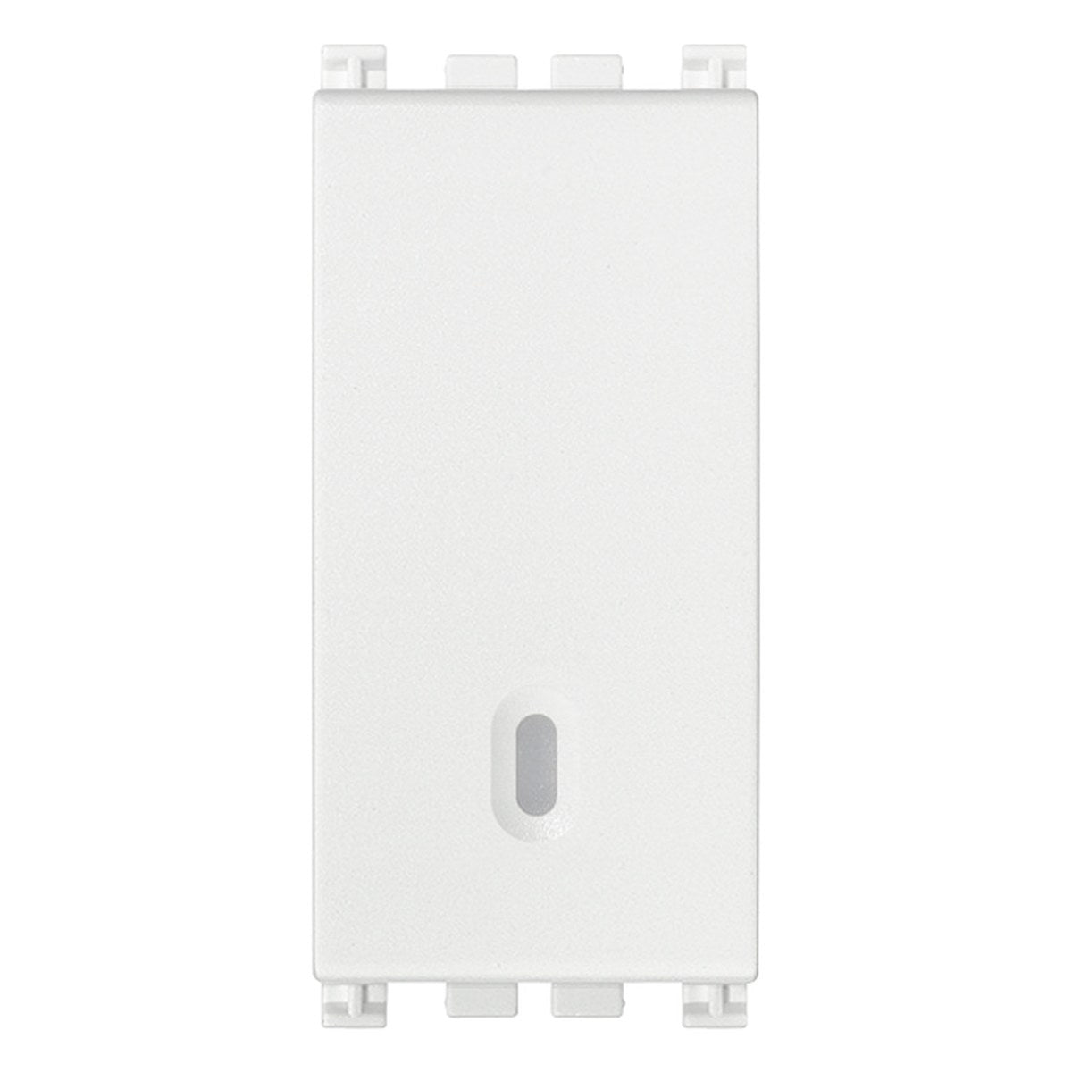 Vimar Arke 1P 16AX 2-Way Switch White
