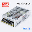 Mean Well RQ-85D Power Supply 85W 5V 24V 12V -12 6A