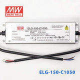 Mean Well ELG-150-C1050 Power Supply 150W 1050mA - PHOTO 2