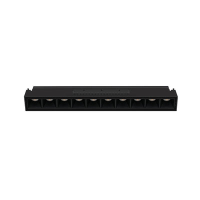 Archilight Cultro1050T Series 10x3W Linear Recessed Downlight