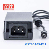 Mean Well GST60A09-P1J Power Supply 54W 9V 6A - PHOTO 3