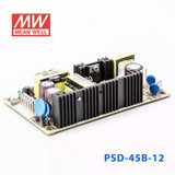 Mean Well PSD-45B-12 DC-DC Converter - 45W - 18~36V in 12V out 3.75A - PHOTO 1
