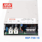 Mean Well RSP-750-15 Power Supply 750W 15V - PHOTO 4