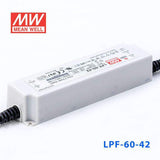 Mean Well LPF-60-42 Power Supply 60W 42V 1.43A - PHOTO 3