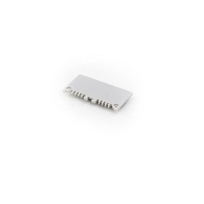 End cap (without hole) for Aluminum Extrusion -EXLP48