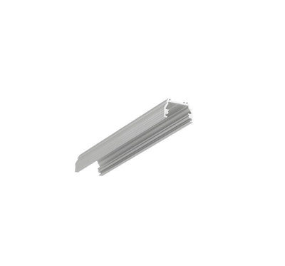 LED Extrusion Archilight VRITOS Omni LED Extrusion Profile Linear U Shape - 2 Metre - No Diffuser