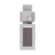 Vimar VM-00801.14 Orientable Support 1M Silver