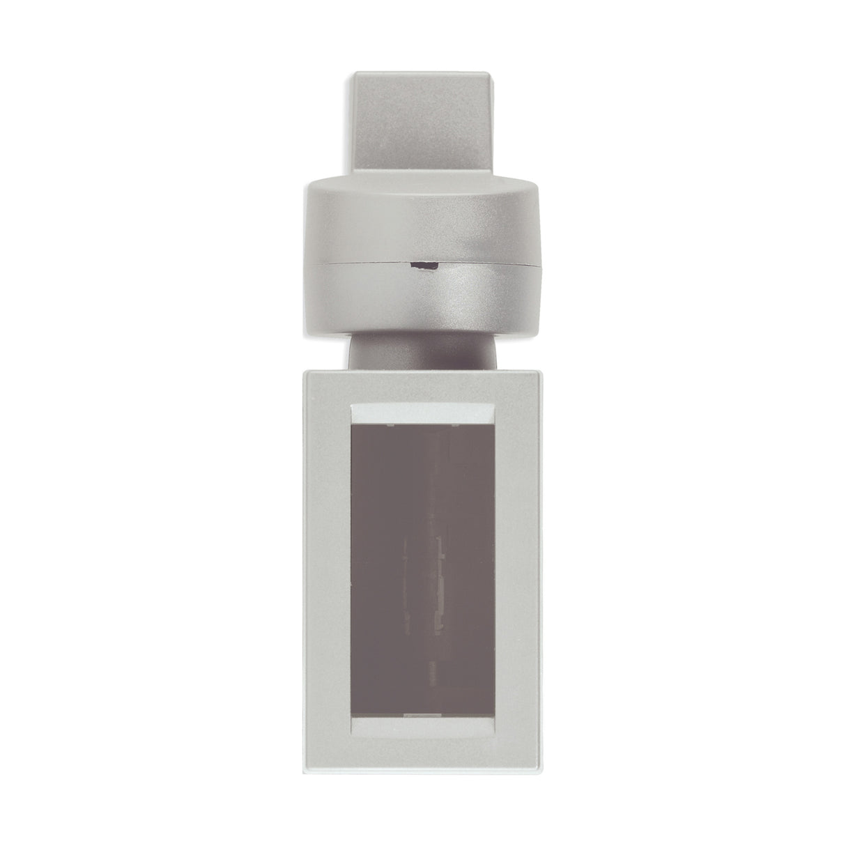 Vimar VM-00801.14 Orientable Support 1M Silver