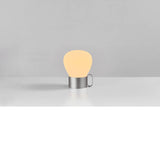 Nordlux Table Lamp Nuru Grey - PHOTO 3