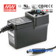 Mean Well GEM30I24-P1J Power Supply 30W 24V 1.25A