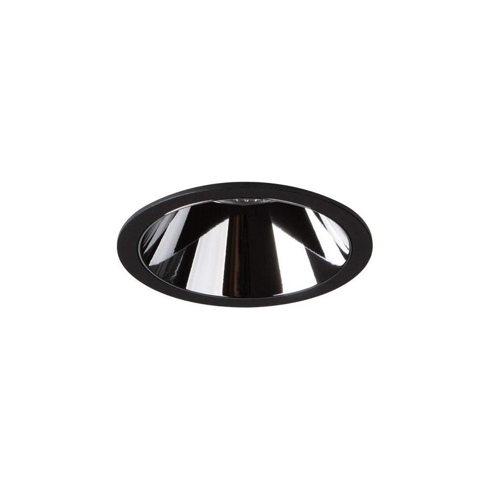 Archilight Ray Downlight 10W Black + Chrome