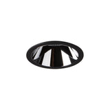 Archilight Ray Downlight 10W Black + Chrome