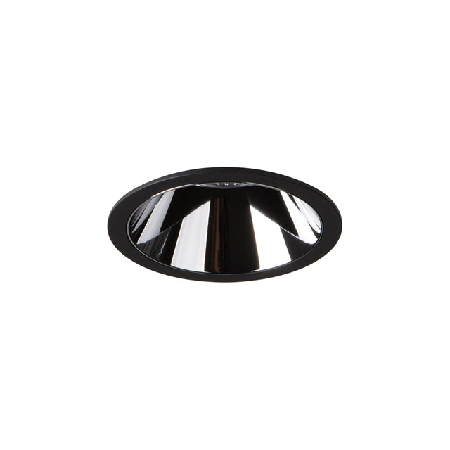 Archilight Ray Downlight 10W Black + Chrome