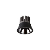 Archilight Ray Downlight 10W Black + Chrome - PHOTO 1