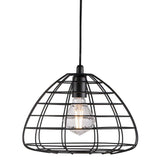 Nordlux Pendant Esk Black - PHOTO 2