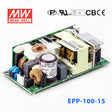 Mean Well EPP-100-15 Power Supply 75W 15V 5A