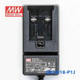 Mean Well GE24I18-P1J Power Supply 24W 18V 1.33A - PHOTO 5