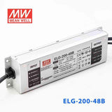 Mean Well ELG-200-48B Power Supply 200W 48V - Dimmable 4.16A - PHOTO 1