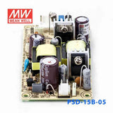 Mean Well PSD-15B-05 DC-DC Converter - 15W - 18~36V in 5V out 3A - PHOTO 2
