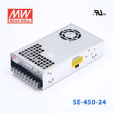 Mean Well SE-450-24 Power Supply 450W 24V 18.8A