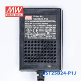 Mean Well GST25B24-P1J Power Supply 25W 24V 1.04A - PHOTO 2