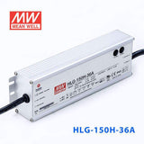 Mean Well HLG-150H-36A Power Supply 150W 36V - Adjustable 4.2A - PHOTO 1