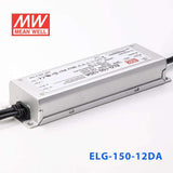 Mean Well ELG-150-12DA Power Supply 120W 12V - DALI 10A - PHOTO 3