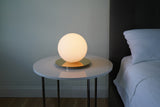 Pablo Table Bola Sphere 8" Rose Gold - PHOTO 10