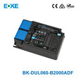 BOKE BK-DUL060-B2000ADF 60W DALI-2 LED Driver