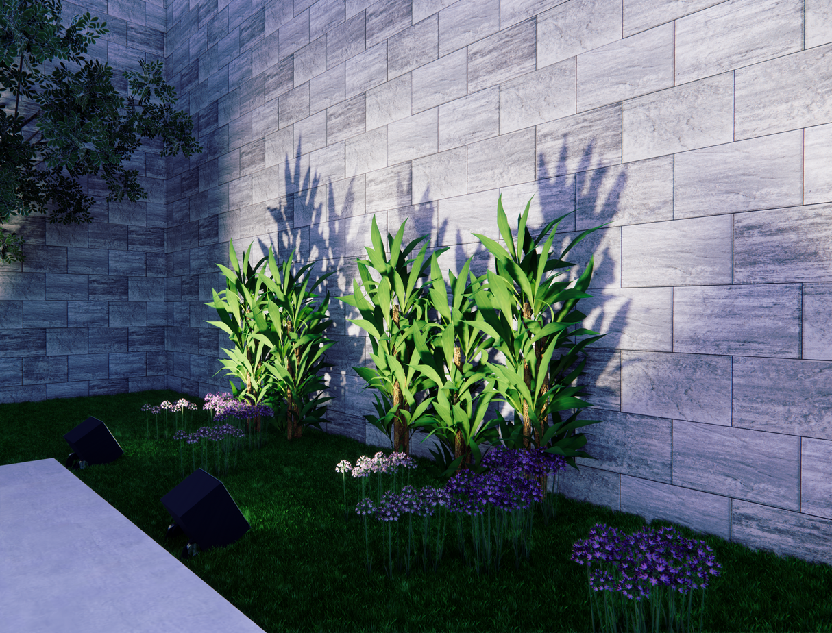 Archilight Solomon 4 Garden Light - PHOTO 11
