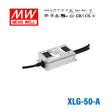 Mean Well XLG-50-A Power Supply 50W 1A - Adjustable