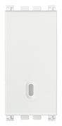 Vimar Arke 1P 16AX 2-Way Switch White