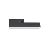Archilight Strand 903 Black Tracklight Light 30W - PHOTO 3