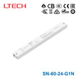 Ltech SN-60-24-G1N 60W 24VDC CV LED Driver 2.5A