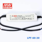 Mean Well LPF-60-30 Power Supply 60W 30V 2A - PHOTO 2