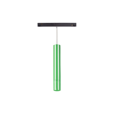 Archilight Tito Green Tracklight Light 10W